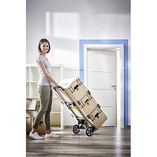 Wolfcraft TS 850 Transport System | 5501000