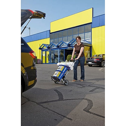 Wolfcraft TS 850 Transport System | 5501000