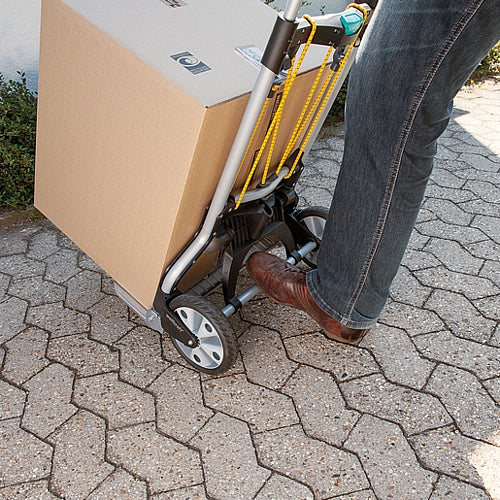 Wolfcraft TS 850 Transport System | 5501000