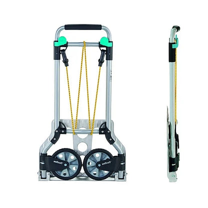 Wolfcraft TS 600 Transport System | 5505000