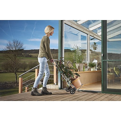 Wolfcraft TS 600 Transport System | 5505000