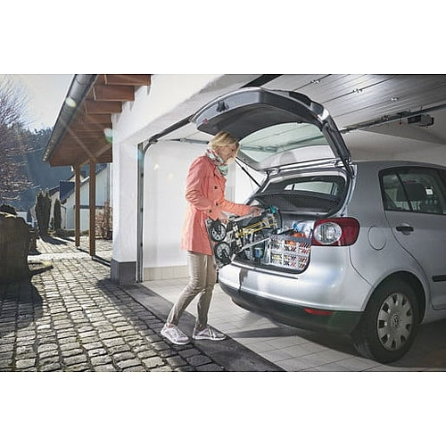 Wolfcraft TS 600 Transport System | 5505000