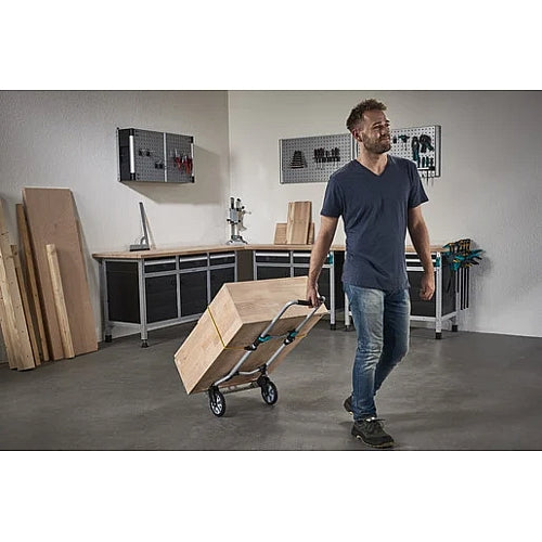 Wolfcraft TS 600 Transport System | 5505000