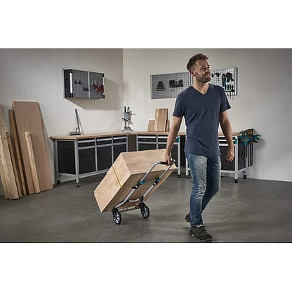 Wolfcraft TS 600 Transport System | 5505000