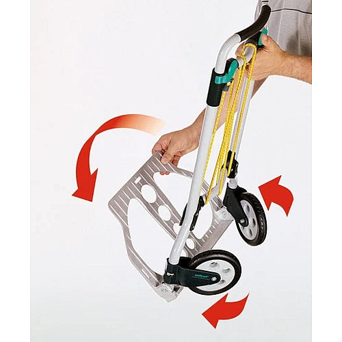 Wolfcraft TS 600 Transport System | 5505000
