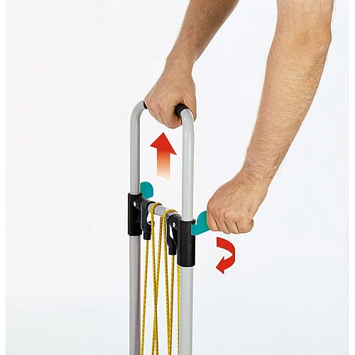 Wolfcraft TS 600 Transport System | 5505000