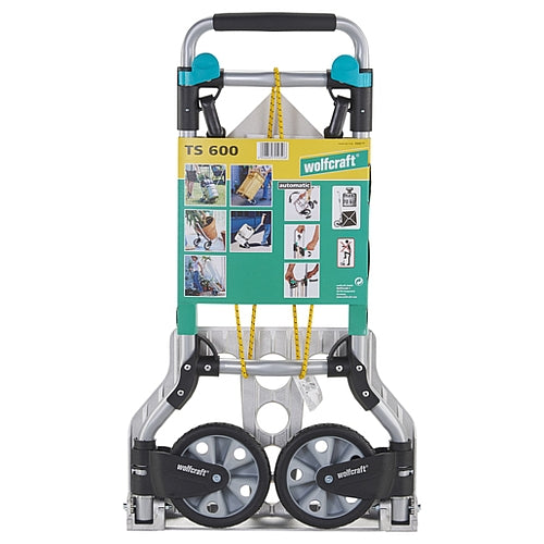 Wolfcraft TS 600 Transport System | 5505000