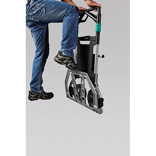 Wolfcraft TS 1500 Transport System | 5525000