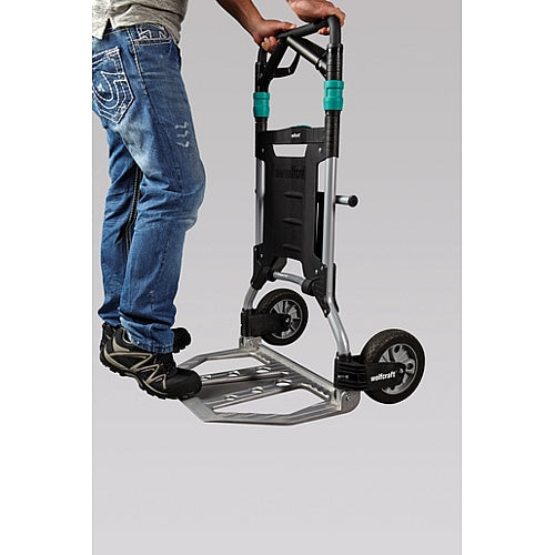 Wolfcraft TS 1500 Transport System | 5525000