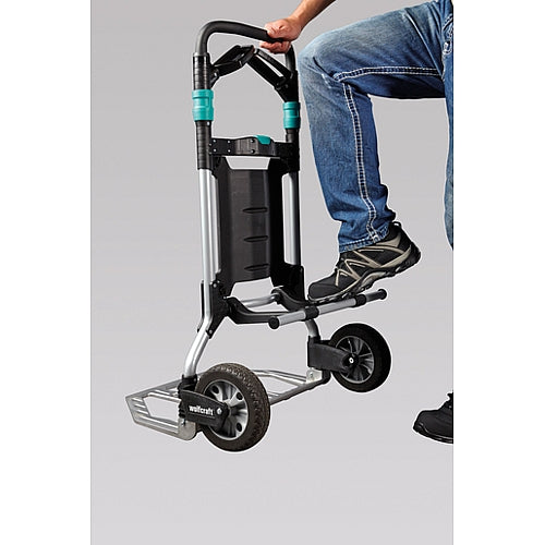 Wolfcraft TS 1500 Transport System | 5525000