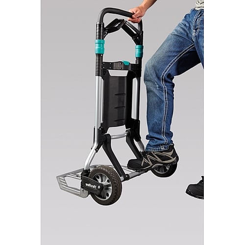 Wolfcraft TS 1500 Transport System | 5525000