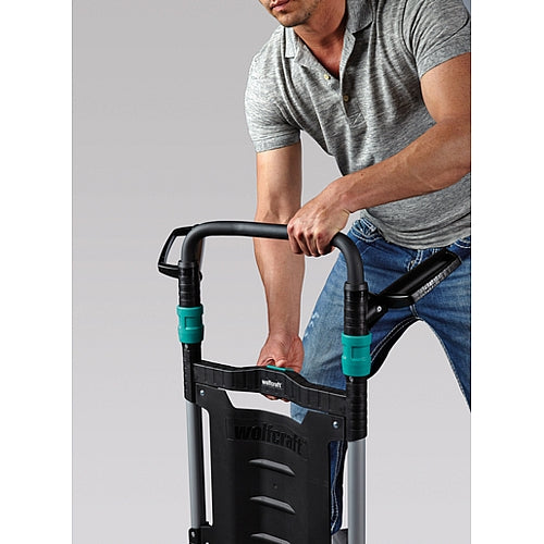 Wolfcraft TS 1500 Transport System | 5525000