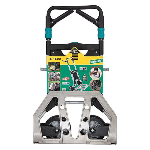 Wolfcraft TS 1500 Transport System | 5525000