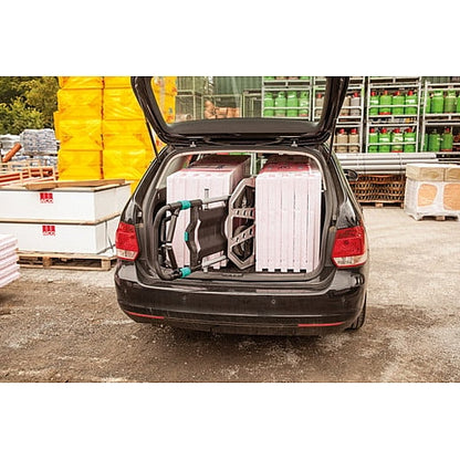 Wolfcraft TS 1500 Transport System | 5525000