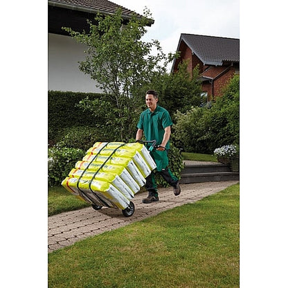 Wolfcraft TS 1500 Transport System | 5525000
