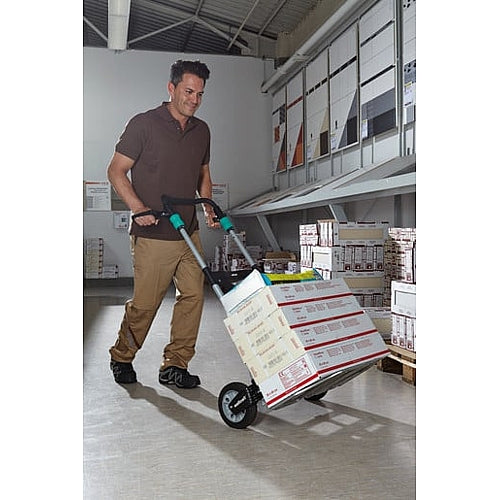 Wolfcraft TS 1500 Transport System | 5525000