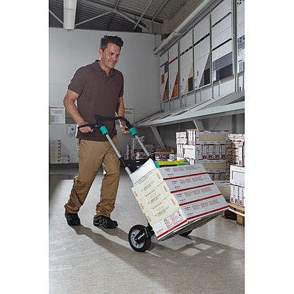 Wolfcraft TS 1500 Transport System | 5525000