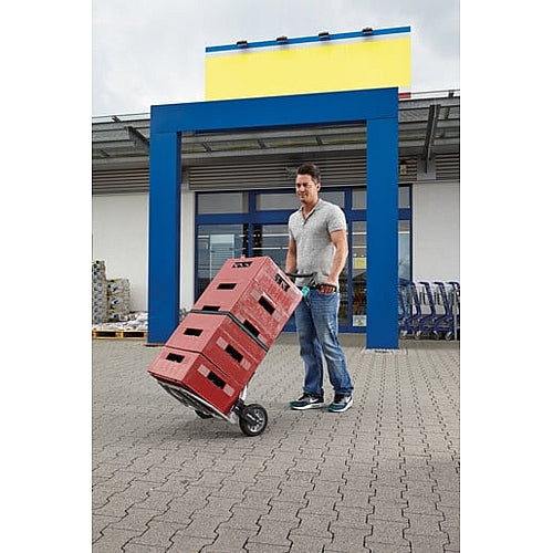 Wolfcraft TS 1500 Transport System | 5525000