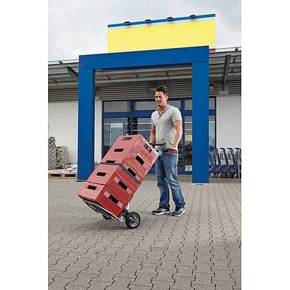 Wolfcraft TS 1500 Transport System | 5525000