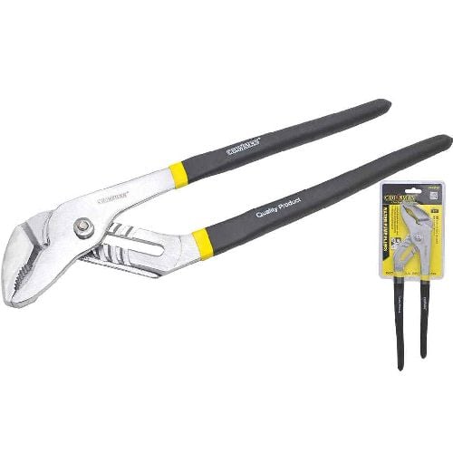 Crownman Pliers W/Pump GR Joint 300mm (555522)