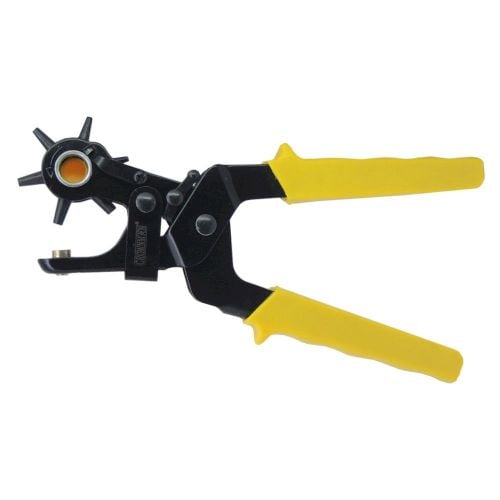 Crownman Plier Revolving Punch 9"/225mm (567009)