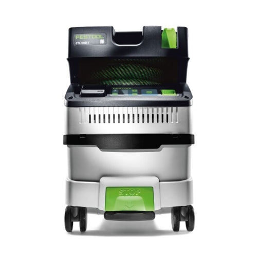 Festool CLEANTEC CTL MIDI I Mobile Dust Extractor | 574832