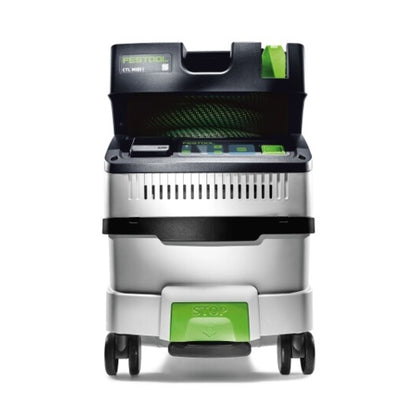 Festool CLEANTEC CTL MIDI I Mobile Dust Extractor | 574832
