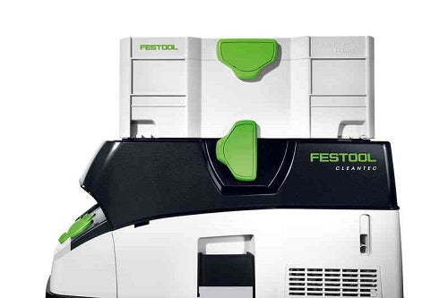 Festool CTL 26 E CLEANTEC Mobile Dust Extractor (574947)