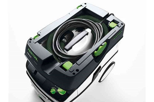 Festool CTL 26 E CLEANTEC Mobile Dust Extractor (574947)