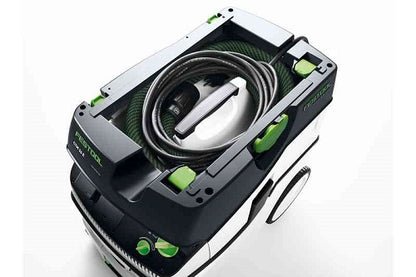 Festool CTL 26 E CLEANTEC Mobile Dust Extractor (574947)