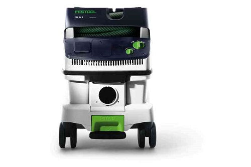 Festool CTL 26 E CLEANTEC Mobile Dust Extractor (574947)
