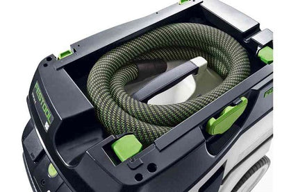 Festool CTL 26 E CLEANTEC Mobile Dust Extractor (574947)