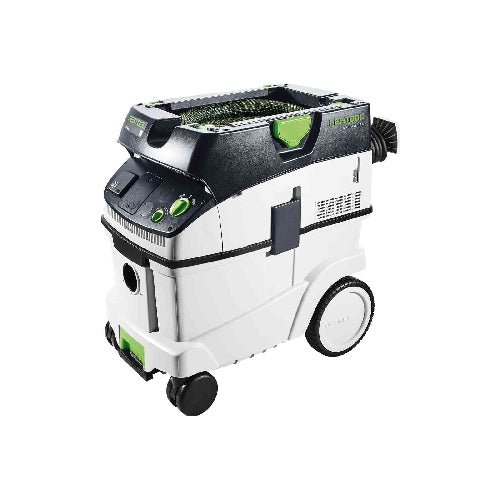 Festool Mobile Dust Extractor CLEANTEC CTL 36 E | 574965