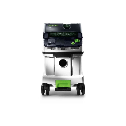 Festool Mobile Dust Extractor CLEANTEC CTL 36 E | 574965