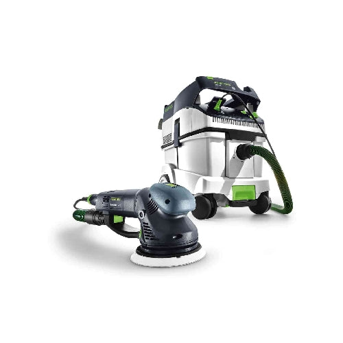 Festool Mobile Dust Extractor CLEANTEC CTL 36 E | 574965