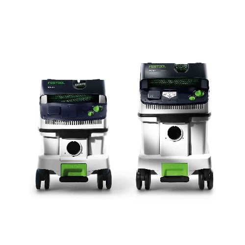 Festool Mobile Dust Extractor CLEANTEC CTL 36 E | 574965