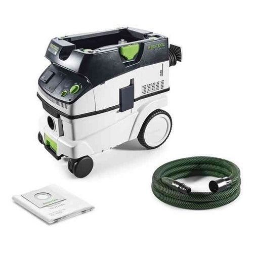 Festool - CTL MIDI CLEANTEC Mobile Dust Extractor | 575443