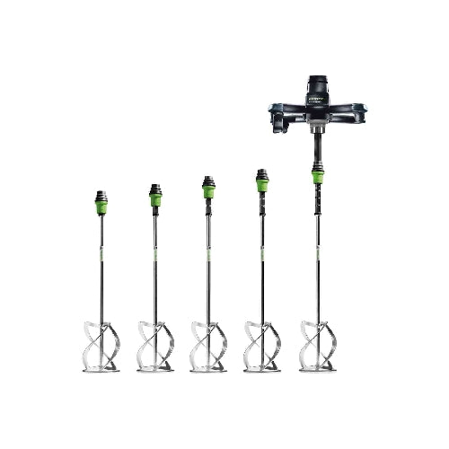 Festool Stirrer MX 1000 RE EF HS3R | 575807