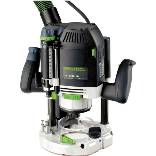 Festool Router OF 2200 EB-Plus | 576215