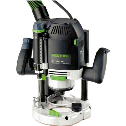 Festool Router OF 2200 EB-Plus | 576215
