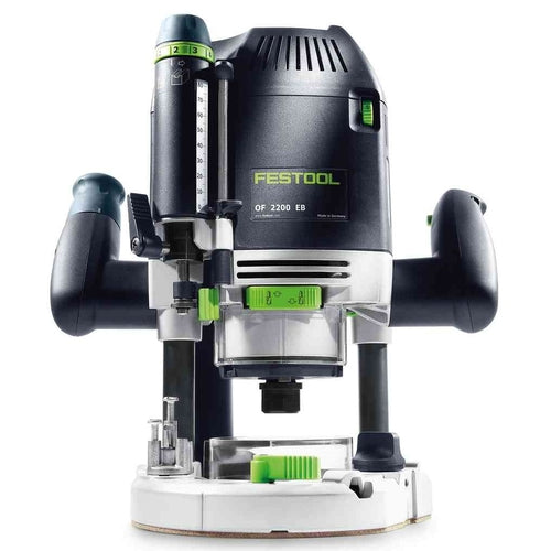 Festool Router OF 2200 EB-Plus | 576215