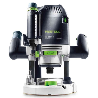 Festool Router OF 2200 EB-Plus | 576215