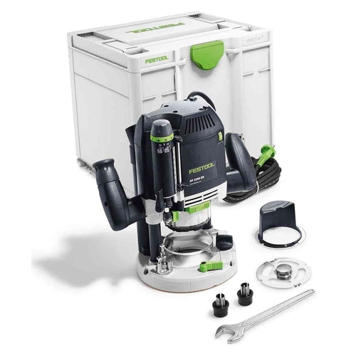 Festool Router OF 2200 EB-Plus | 576215