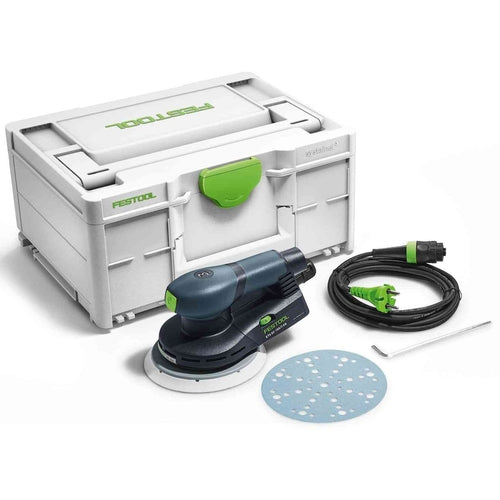 Festool - ETS EC 150/3 EQ-Plus Eccentric Sander | 576320