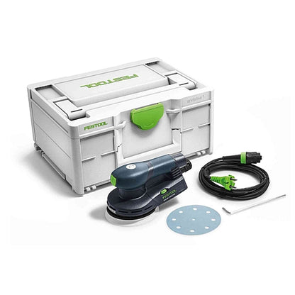 Festool ETS EC 125/3 EQ-Plus, Eccentric Sander | 576341