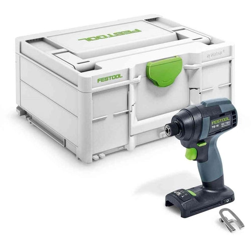 Festool TID 18-Basic Cordless Impact Driver | 576481