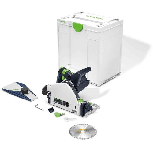 Festool Cordless plunge-cut saw TSC 55 KEB-Basic | 576712