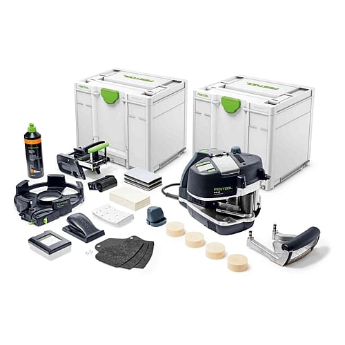 Festool CONTURO KA 65-Set, Edge Bander | 577840