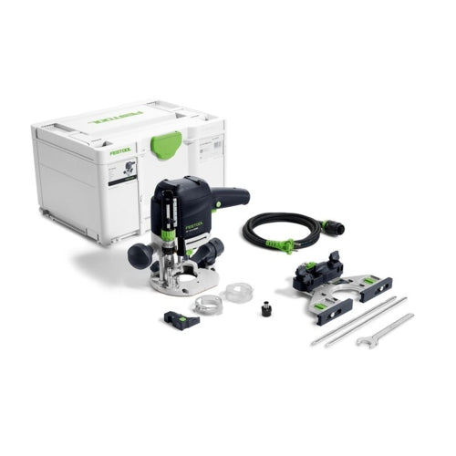 Festool Router OF 1010 REBQ-Plus | 578005