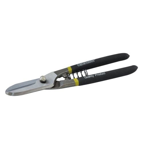 Crownman Tinman's Snip 10" 250mm (578210)